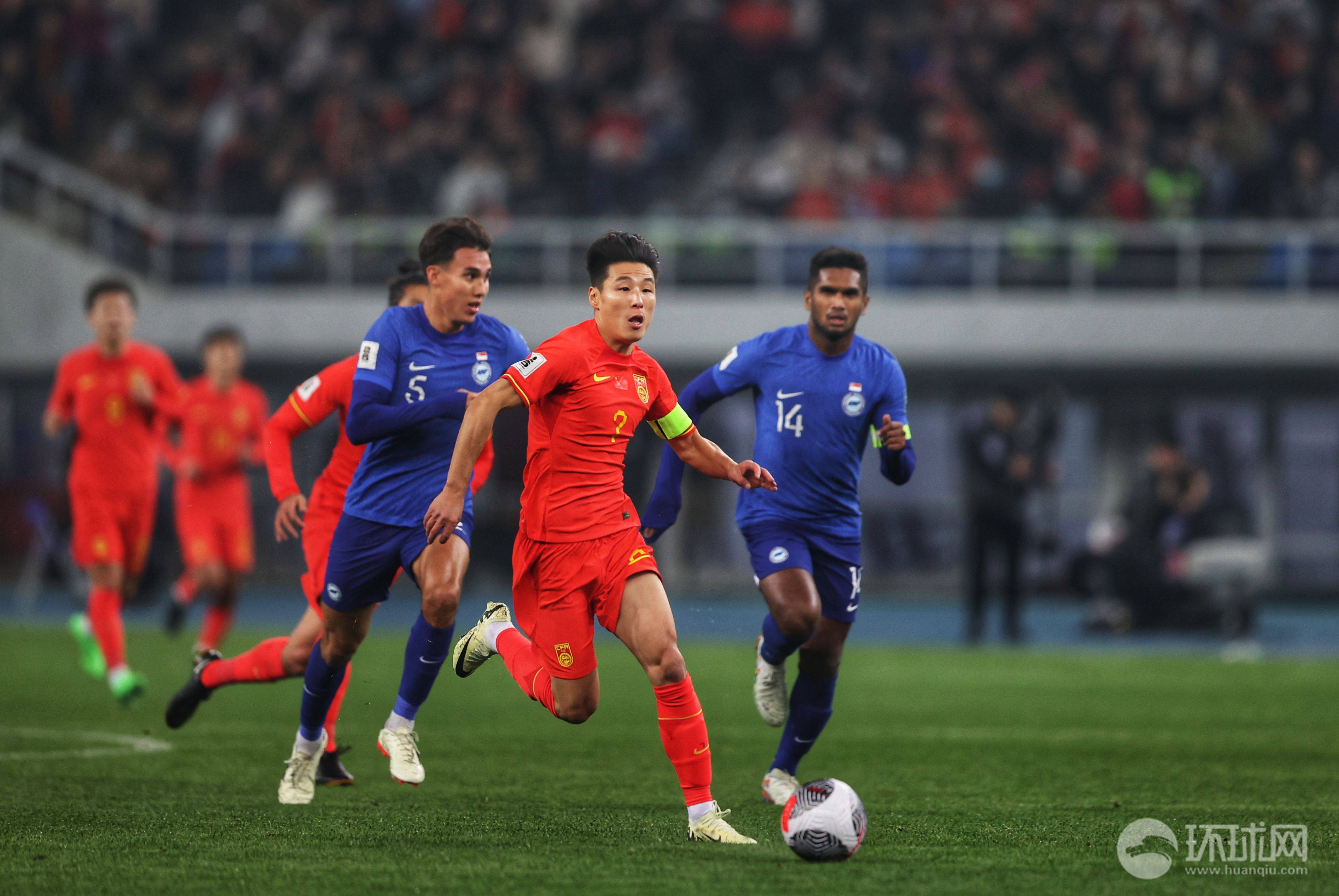 开云官方-足球友谊赛：国家队备战世界杯