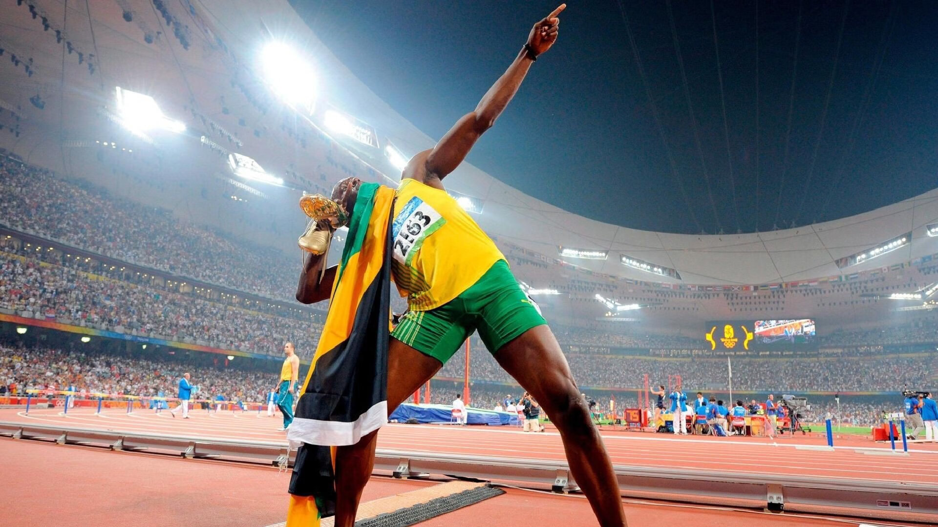 球迷自制海报，点亮欧冠赛场，欧冠海报,简笔画